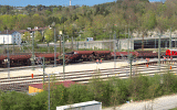 Entgleisung