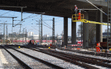 Weichengruppe 610-616