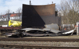 Tankzerlegung