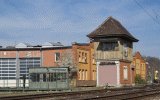 Stellwerk 8