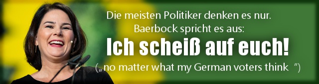 Ich schwöre...