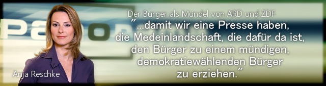 Erziehung der Bürger