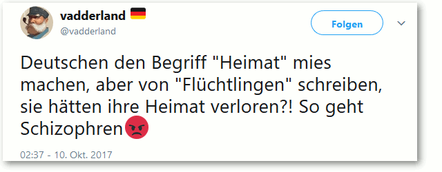 Heimat Heimat