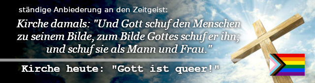 Gott ist queer