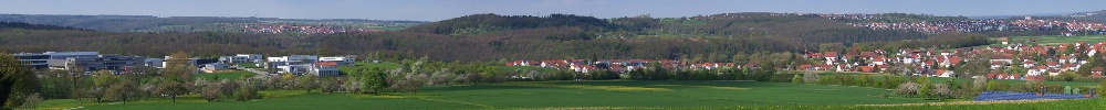 Fixed.Zoom: Panorama Altenburg