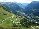 St. Gotthard