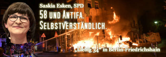 Selbstverständlich Antifa