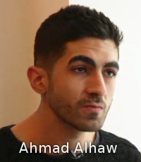Ahmad Alhaw