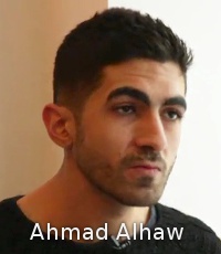 Ahmad Alhaw Ahmad Alhaw