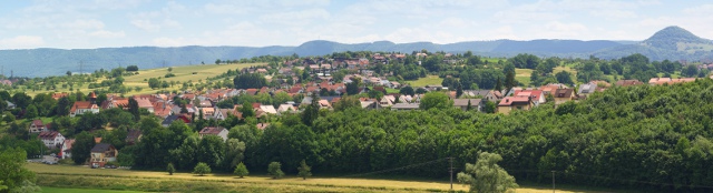 Altenburg Juni 2012