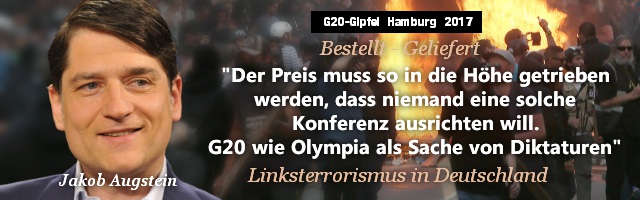 Augstein zu G20