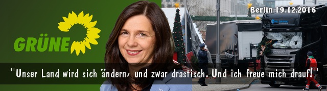 Grüne Ansichten