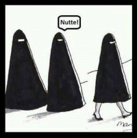 Nutte Nutte
