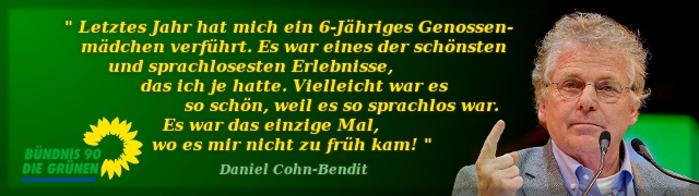 Grüne Ansichten