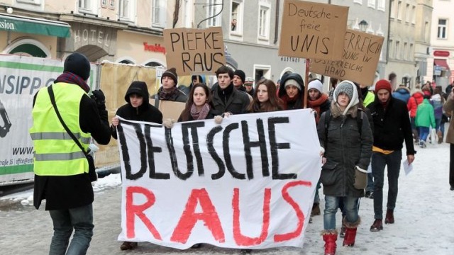 Deutsche Raus