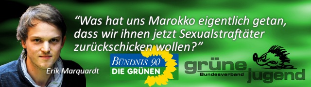 Grüne Ansichten