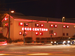 Eros Center