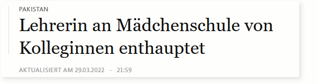 gemäßigter Islam gemäßtigter Islam