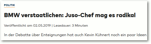 Kevin Kühnert