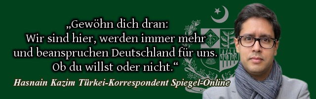 Spiegel-Online Korrespondent