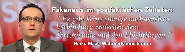 Heiko Maas