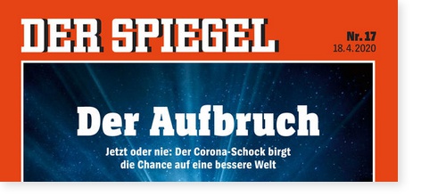 Corona: Die Chance der Kommunisten