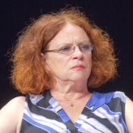 Anetta Kahane