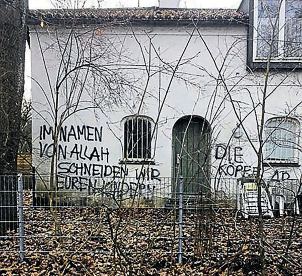 Kindervilla Ingolstadt Kindervilla Ingolstadt