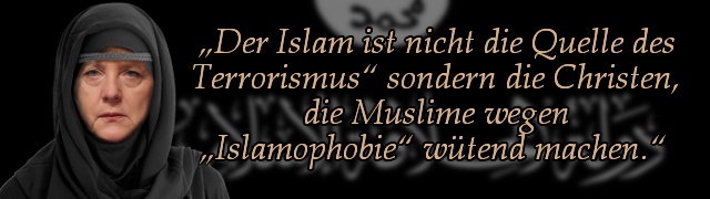 Quelle des Terrorismus