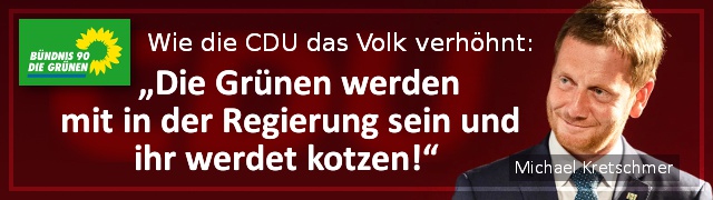 Michael Kretschmer (CDU)