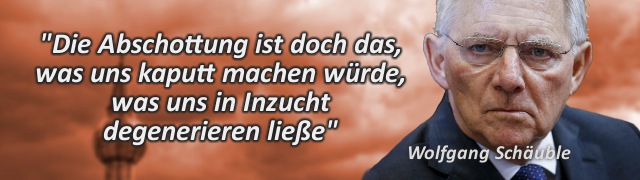 Inzucht in Deutschland