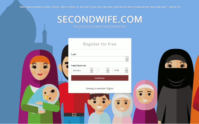 SecondWife.com