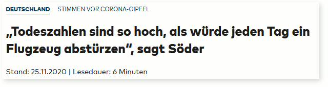 Söder Flugzeugabstürze