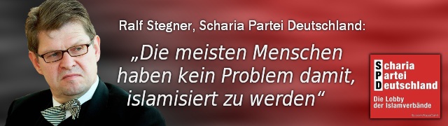 Islamisierung Islamisierung
