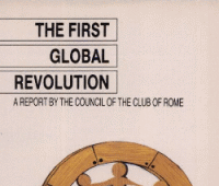 The First Global Revolution