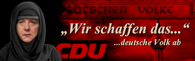 Wir schaffen das