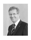 Bundespräsident Wulff